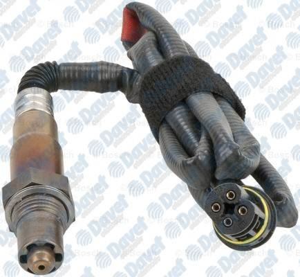 BOSCH 0258006318 (0258006179) Oksijen (Lambda) Sensoru Mb Clk W203